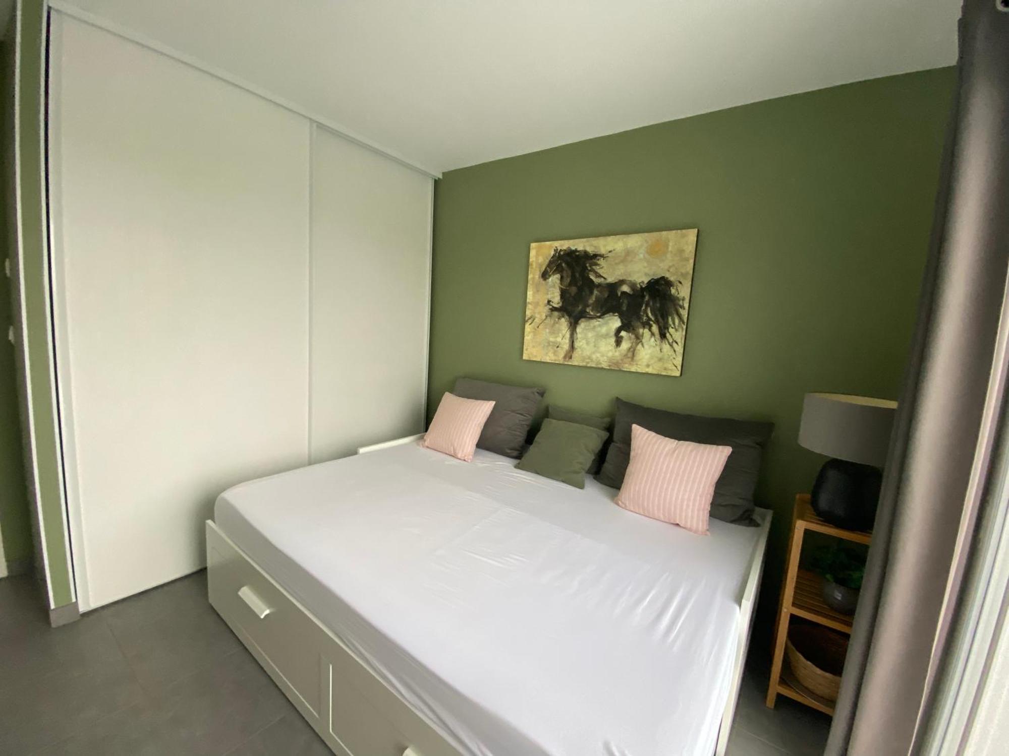 Ama Lur Hotel อัสปาร์รอง ภายนอก รูปภาพ