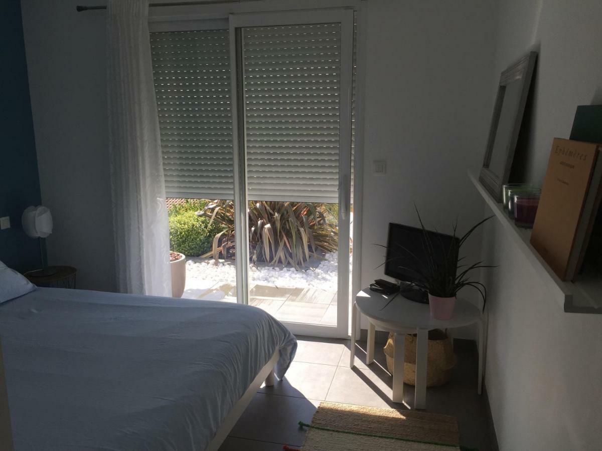 Ama Lur Hotel อัสปาร์รอง ภายนอก รูปภาพ